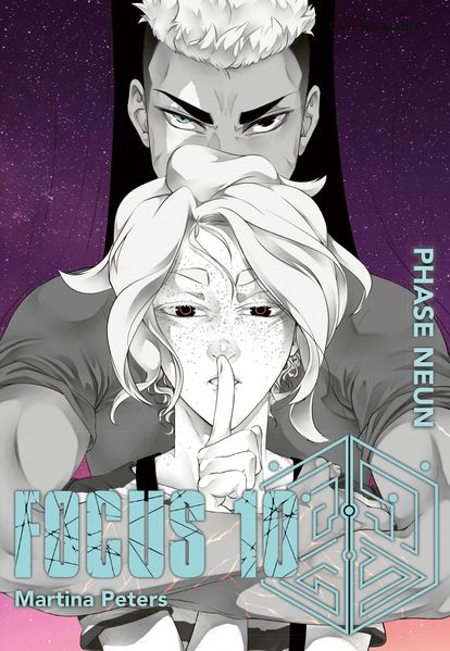Cover von Focus 10 9