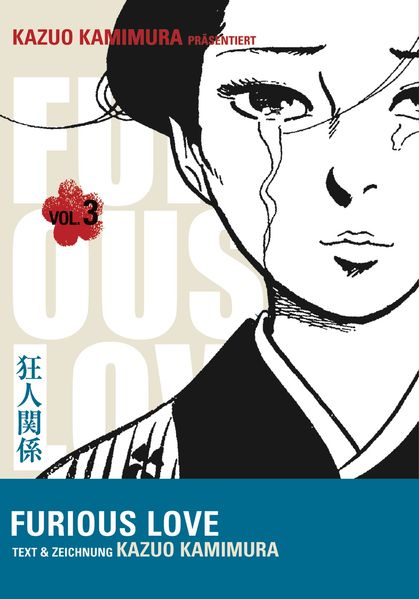 Cover von Furious Love 3