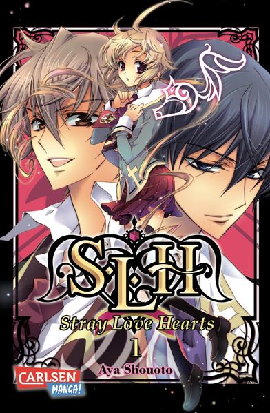 Cover von Rental Hearts 3