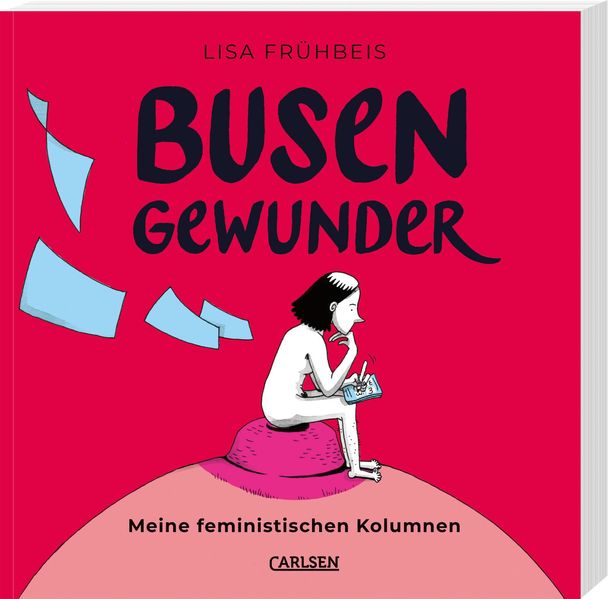 Cover von Busengewunder