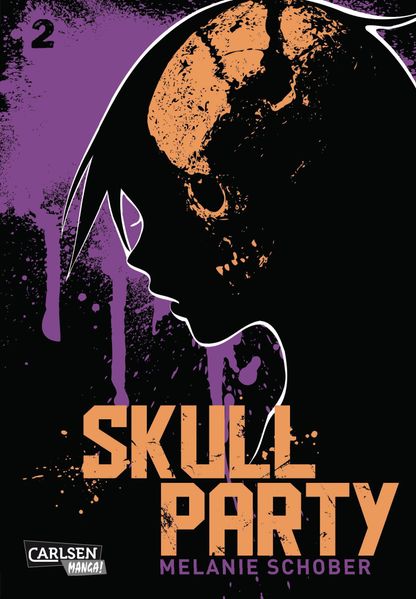 Cover von Skull Party 2