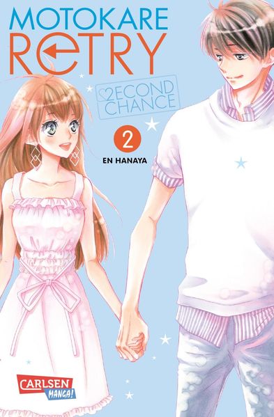 Cover von Motokare Retry 2