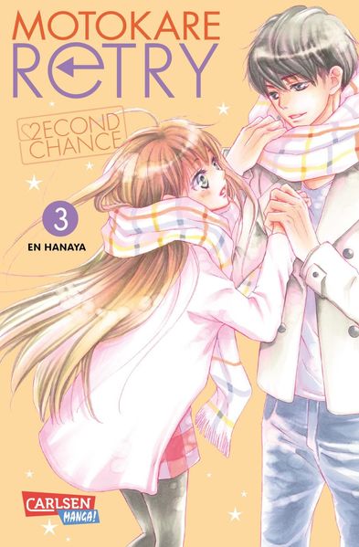 Cover von Motokare Retry 3