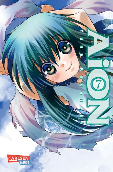 Cover von AiON 7