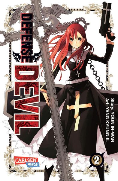 Cover von Defense Devil 2