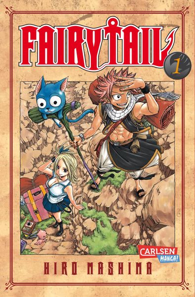 Cover von Naruto 54