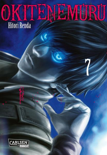 Cover von Okitenemuru 5