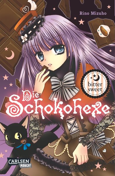 Cover von Die Schokohexe 2