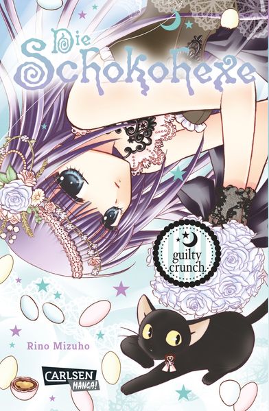 Cover von Die Schokohexe 7