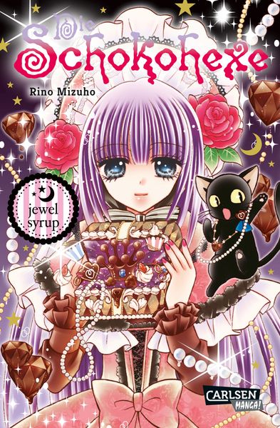 Cover von Die Schokohexe 10