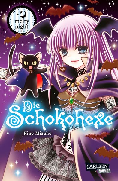 Cover von Die Schokohexe 13