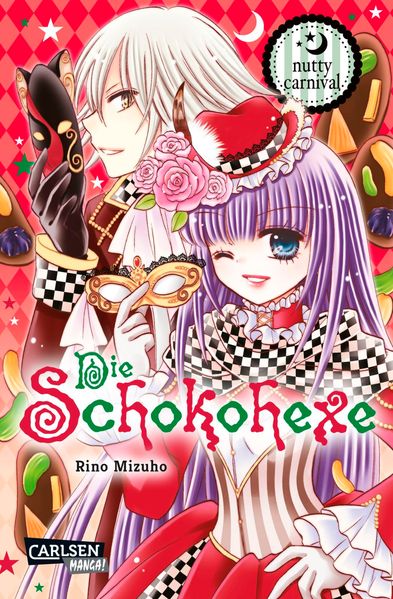 Cover von Die Schokohexe 14
