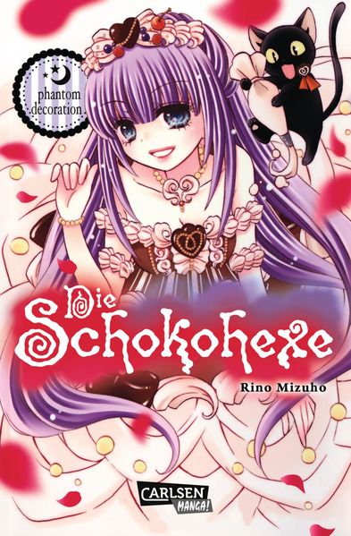 Cover von Die Schokohexe 16