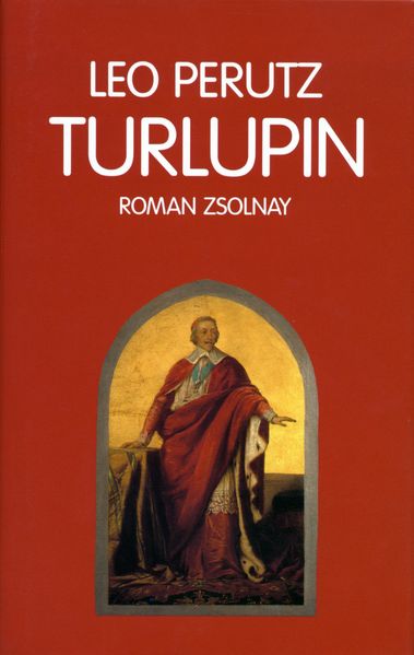 Cover von Turlupin