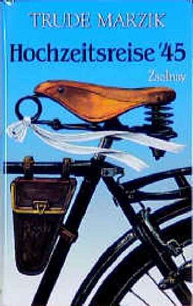 Cover von Hochzeitsreise ’45