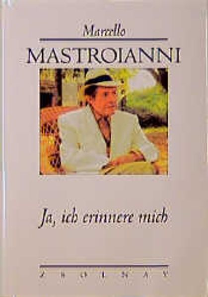 Cover von Ja, ich erinnere mich