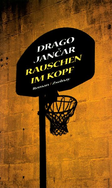 Cover von Rauschen im Kopf