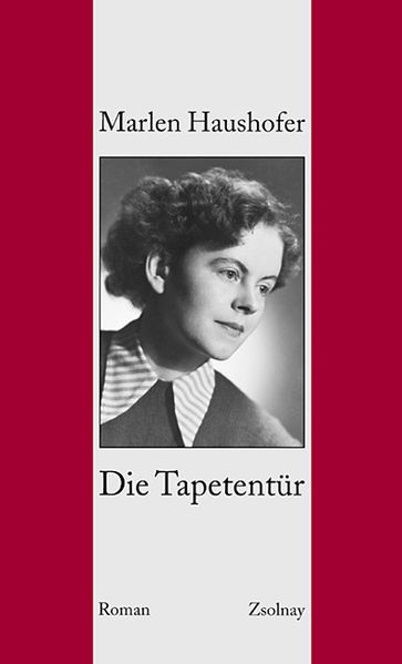 Cover von Die Tapetentür