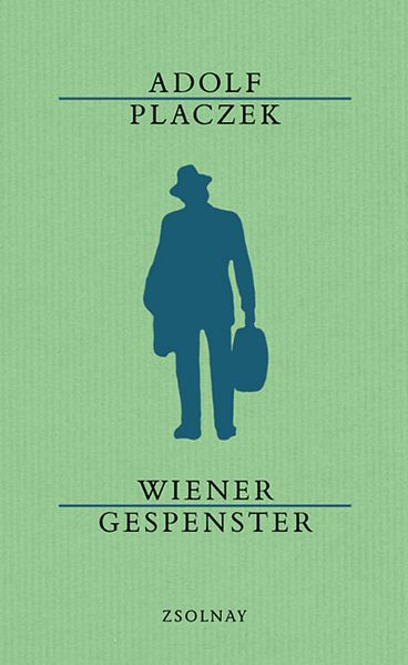 Cover von Wiener Gespenster