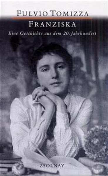 Cover von Franziska