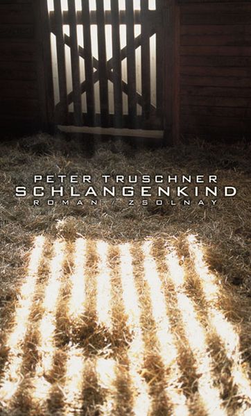 Cover von Schlangenkind