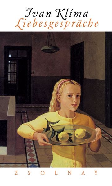 Cover von Liebesgespräche
