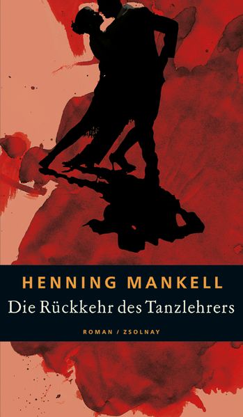 Cover von Die Rückkehr des Tanzlehrers