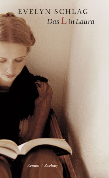 Cover von Das L in Laura