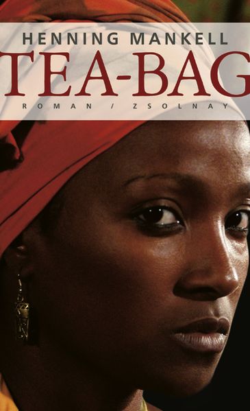 Cover von Tea-Bag