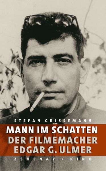 Cover von Mann im Schatten