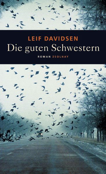 Cover von Die guten Schwestern