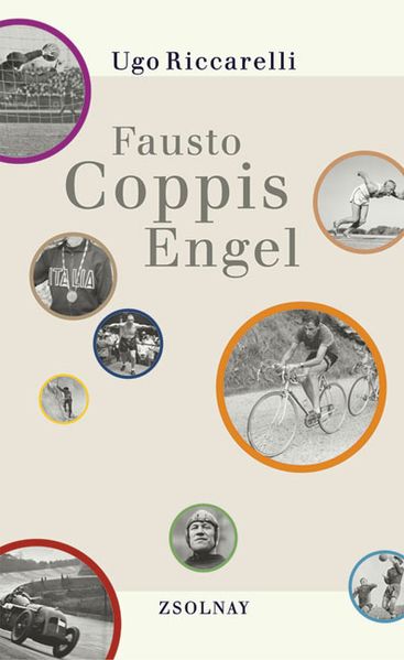 Cover von Fausto Coppis Engel