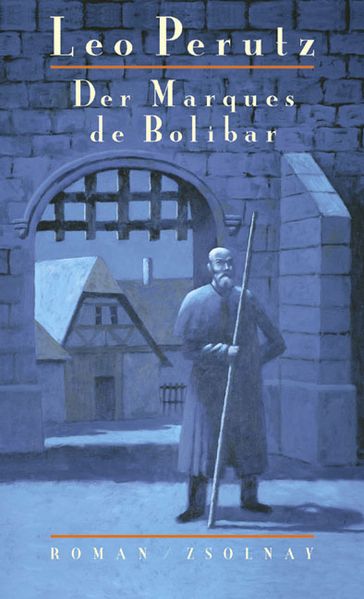 Cover von Der Marques de Bolibar