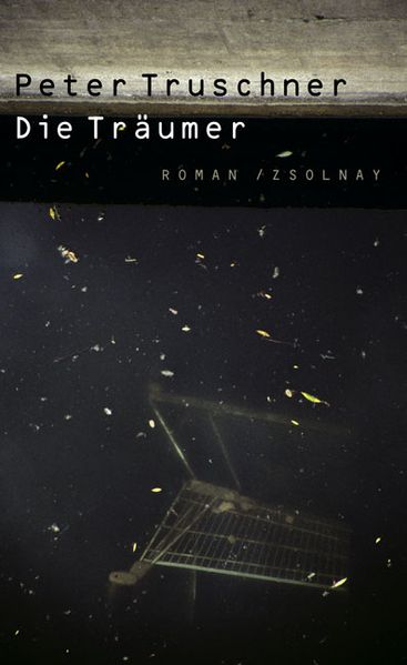 Cover von Die Träumer