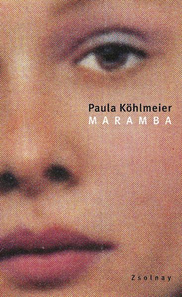 Cover von Maramba