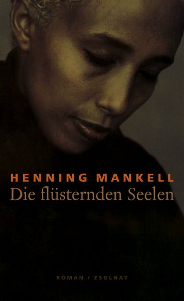 Cover von Die flüsternden Seelen