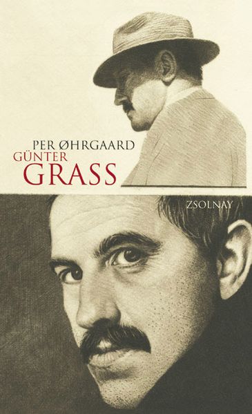 Cover von Günter Grass