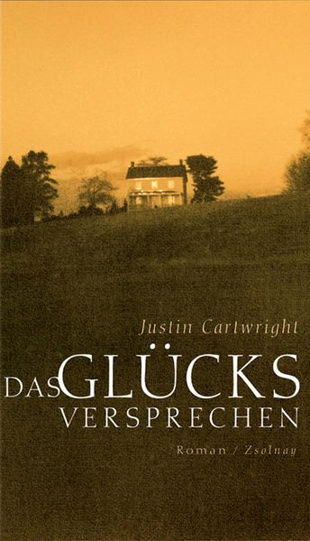 Cover von Das Glücksversprechen