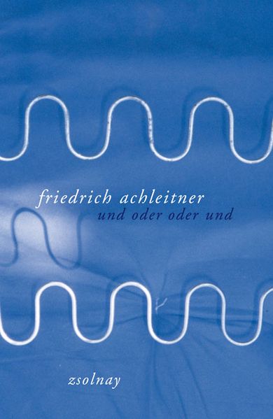 Cover von und oder oder und