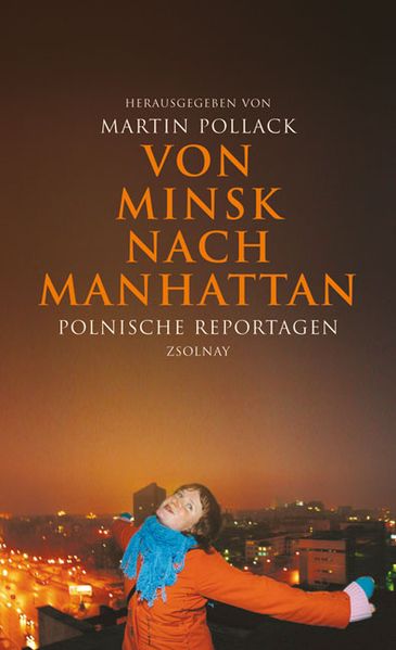 Cover von Von Minsk nach Manhattan