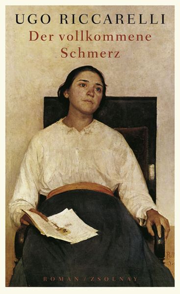 Cover von Der vollkommene Schmerz