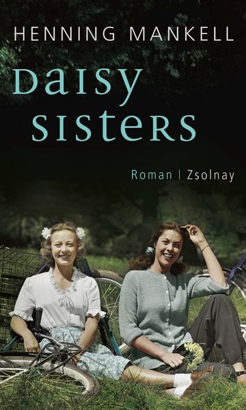 Cover von Daisy Sisters