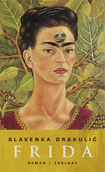 Cover von Frida