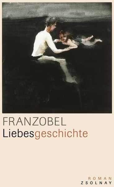 Cover von Liebesgeschichte
