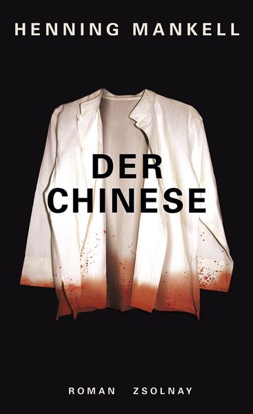 Cover von Der Chinese