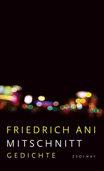 Cover von Mitschnitt