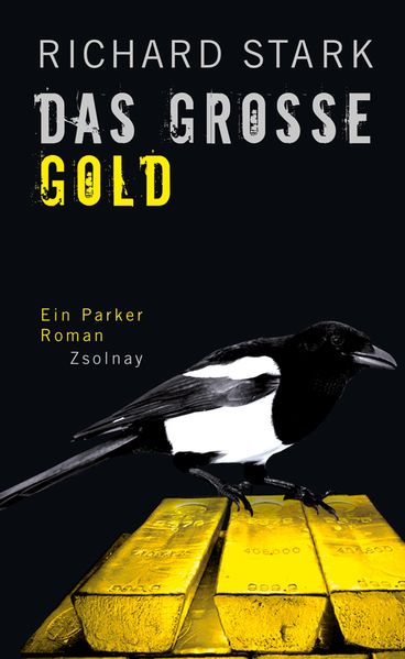 Cover von Das große Gold