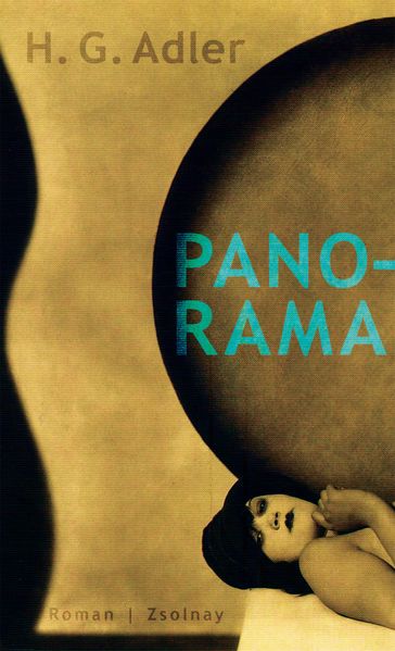 Cover von Panorama