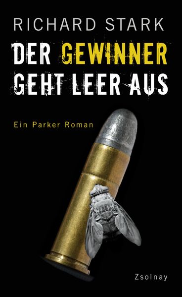 Cover von Der Gewinner geht leer aus