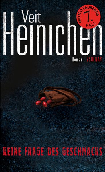 Cover von Keine Frage des Geschmacks